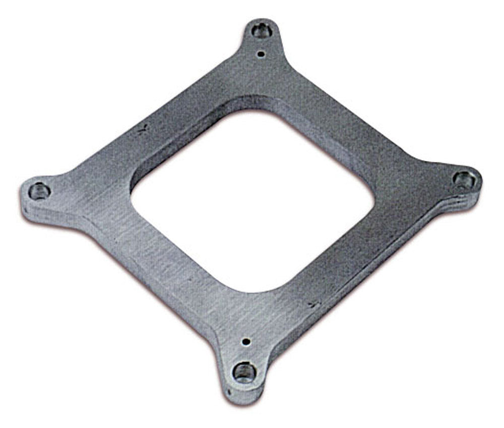 MOROSO 64985 - 1/2in Billet Carb Spacer  image