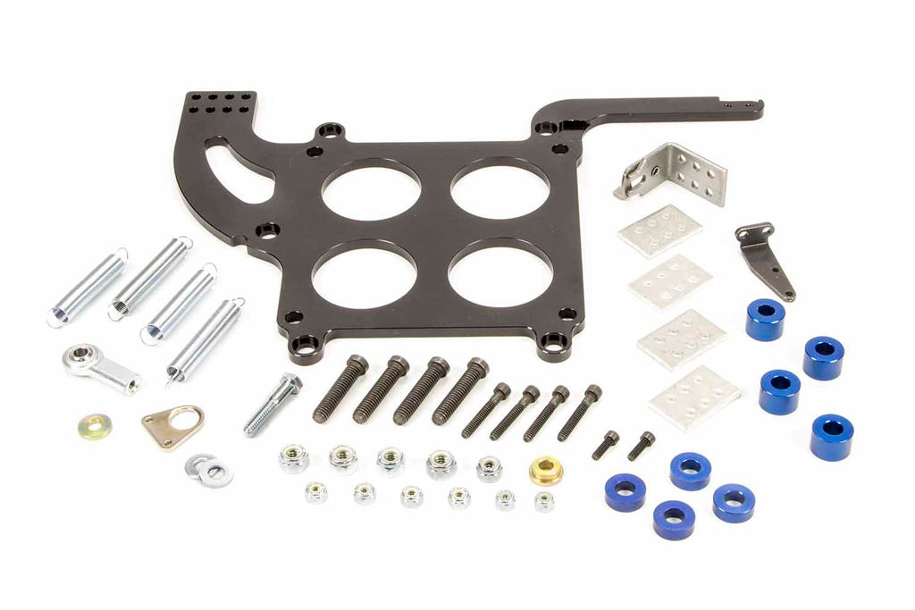 MOROSO 65047 - Throttle Cable Mounting Kit image