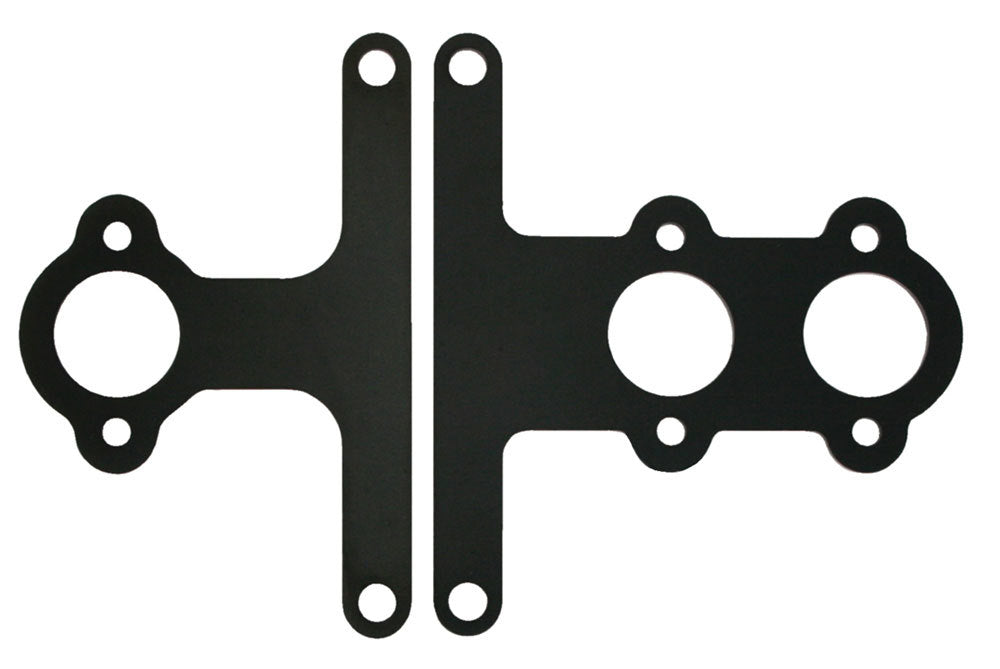 MOROSO 65052 - Mounting Bracket Kit - Fuel Regulator image