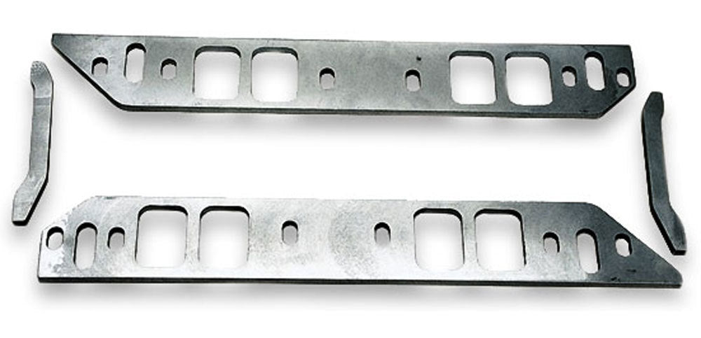 MOROSO 65090 - BB Chevy Spacer Plates  image