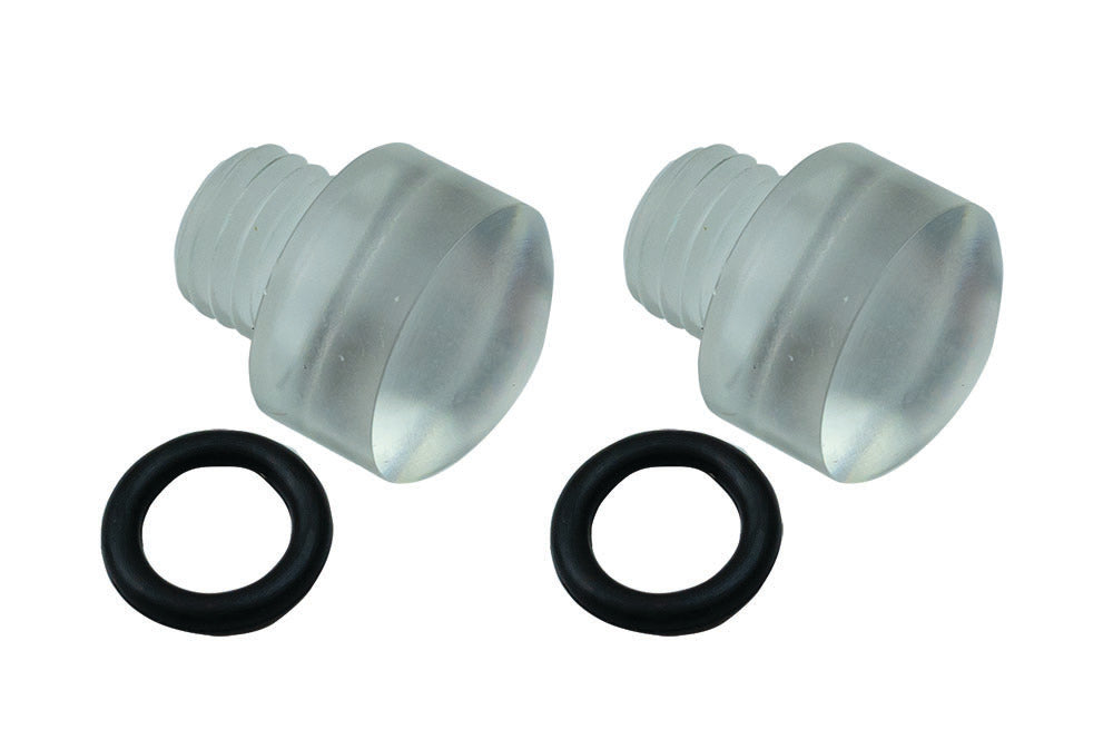 MOROSO 65226 - Hly Clear Sight Plugs  image