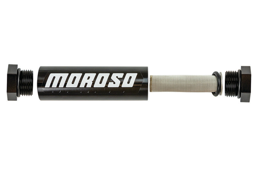 MOROSO 65231 - In-Line Fuel Filter  image