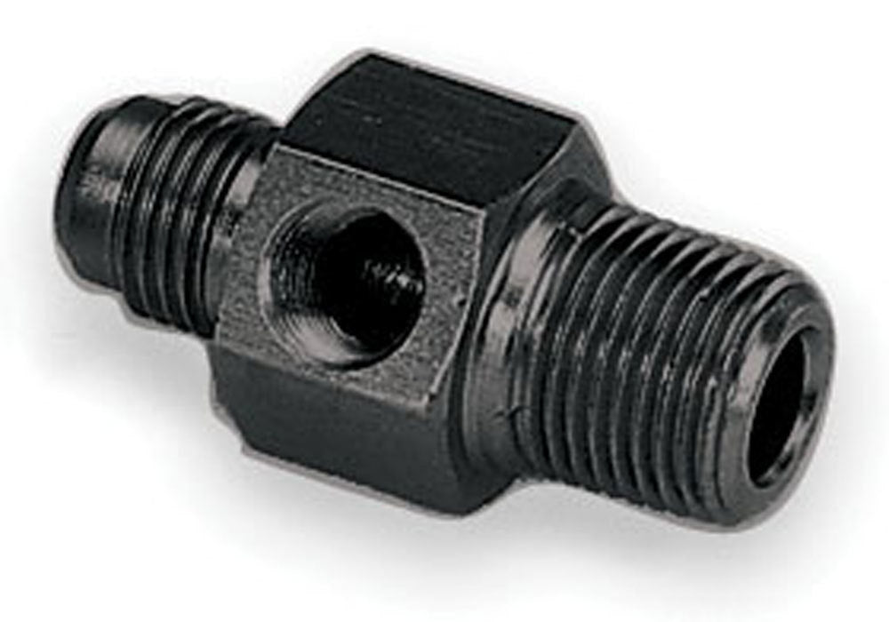 MOROSO 65315 - Fuel Pressure Fitting  image