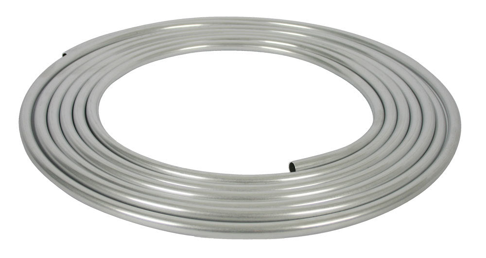 MOROSO 65340 - 1/2in Aluminum Gas Line  image