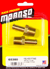 Load image into Gallery viewer, MOROSO 65380 - Fuel Fitting  image