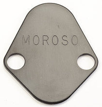 Load image into Gallery viewer, MOROSO 65392 - BB Chevy F.P. Block-Off  image