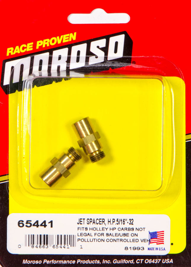 MOROSO 65441 - Jet Extension 5/16in-32  image