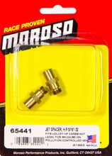 Load image into Gallery viewer, MOROSO 65441 - Jet Extension 5/16in-32  image