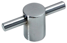 Load image into Gallery viewer, MOROSO 65820 - Chrome Air Clnr Wing Nut  image