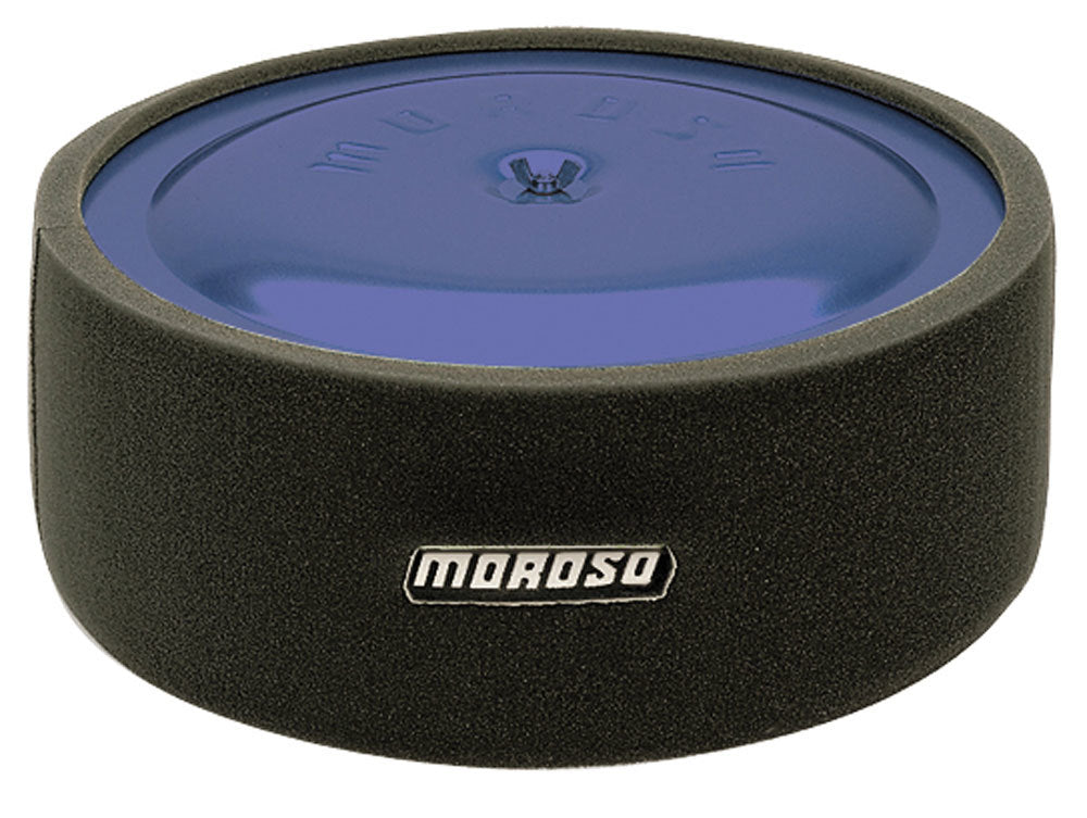 MOROSO 65947 - Reusable Filter Shield  image