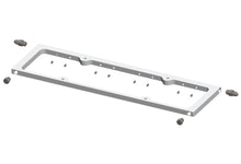 Load image into Gallery viewer, MOROSO 68330 - SBC Valve Cover Spacers w/Spring Oiling Rails image