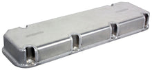 Load image into Gallery viewer, MOROSO 68348 - BBF Billet Rail Valve Covers - 2.5in Tall image