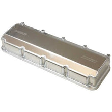 Load image into Gallery viewer, MOROSO 68361 - SBF Fab. Alm Valve Cover Set use w/SC2 Cyl Heads image