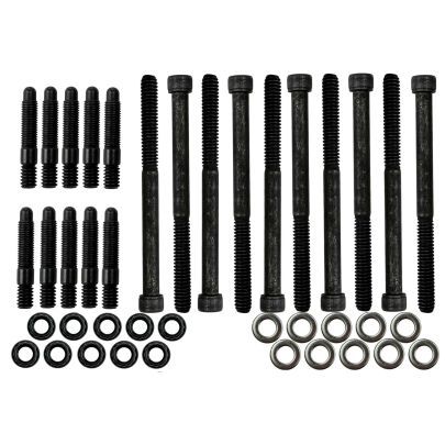 MOROSO 68363 - Valve Cover Hardware Kit for 68361 image