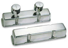 Load image into Gallery viewer, MOROSO 68374 - Sb Chevy Alum Valve Cove  image
