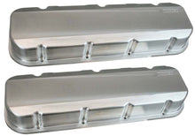 Load image into Gallery viewer, MOROSO 68469 - BBC Billet Alm Valve Cover Set image