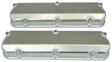 Load image into Gallery viewer, MOROSO 68475 - SBF Fabricated Alm Valve Cover Set image