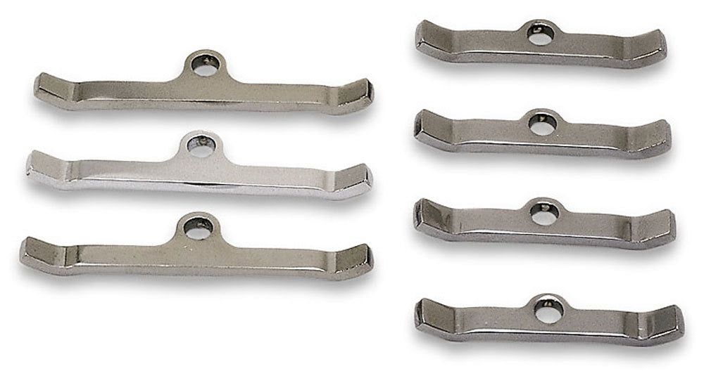 MOROSO 68516 - Chrome V. Cvr Hold Downs  image
