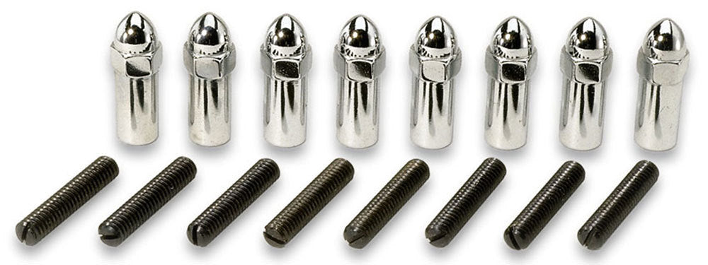 MOROSO 68561 - Valve Cover Acorn Nuts  image