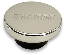 Load image into Gallery viewer, MOROSO 68660 - Chrome Oil Filler Cap  image