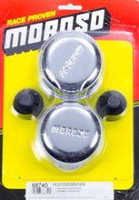 Load image into Gallery viewer, MOROSO 68740 - Chrome Push-In Breather  image