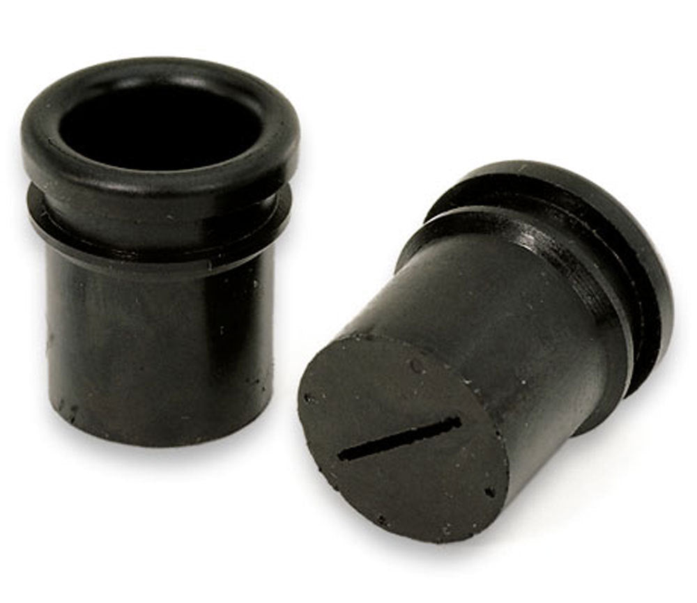 MOROSO 68776 - V/C Grommets w/Baffle - 2pk. image