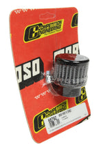 Load image into Gallery viewer, MOROSO 68792 - Clamp On Breather - Fits 1in ID Tubes image
