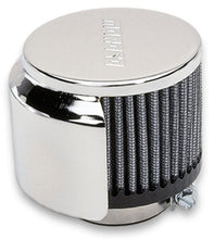 Load image into Gallery viewer, MOROSO 68811 - Chrome V. Cvr Breathers  image