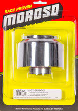 Load image into Gallery viewer, MOROSO 68812 - Chrome V. Cvr Breather  image