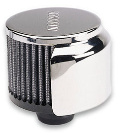 MOROSO 68813 - Chrome V. Cvr Breathers  image