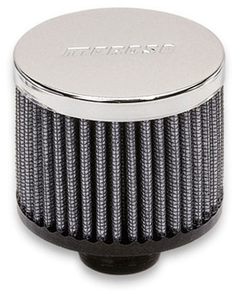 MOROSO 68817 - Chrome V. Cvr Breather  image