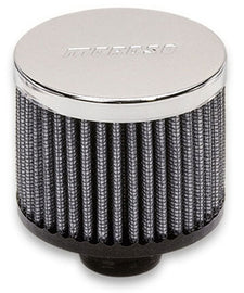 MOROSO 68817 - Chrome V. Cvr Breather  image