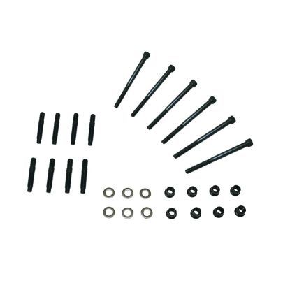 MOROSO 68834 - Valve Cover Hardware Kit BBC image
