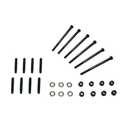 MOROSO 68835 - Valve Cover Hardware Kit BBC image