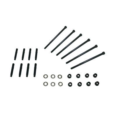 MOROSO 68836 - Valve Cover Hardware Kit BBC image