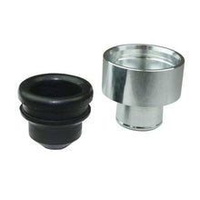 Load image into Gallery viewer, MOROSO 68860 - Breather Adapter GM COPO In Valve Cover 1.22 Hole image
