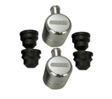 Valve Cover Breather w/ Media for V/C w/1.2 Hole