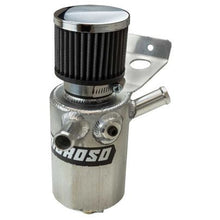 Load image into Gallery viewer, MOROSO 68863 - Alm Breather Tank COPO Upgrade to 3/4 image