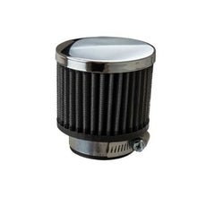 Load image into Gallery viewer, MOROSO 68865 - Valve Cover Breather Non -Hooded Clamp-On 1-3/4 image