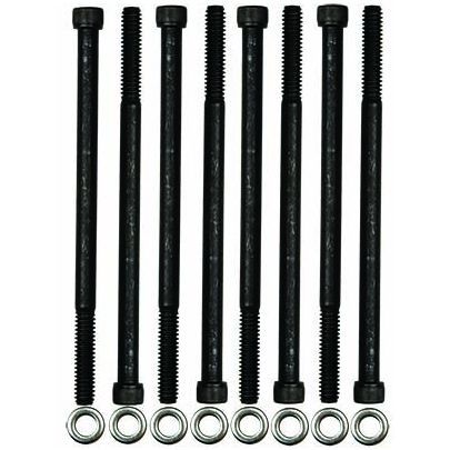MOROSO 68905 - Valve Cover Hardware Kit Fits 68321 Covers image