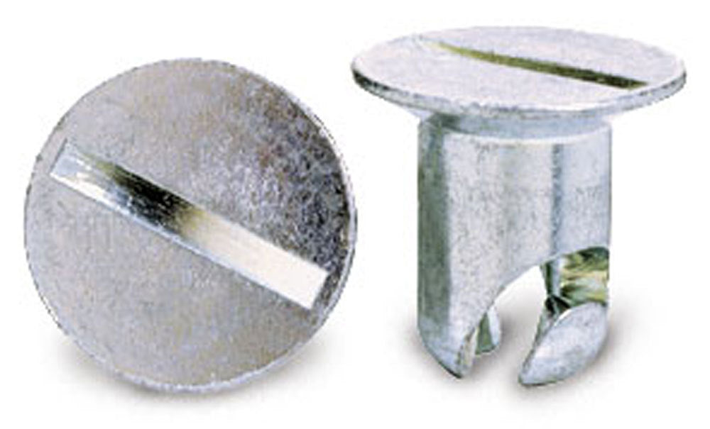 MOROSO 71300 - Flush Head Quik Fastener .500in Medium Body image