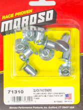 Load image into Gallery viewer, MOROSO 71310 - Flush Head Quik Fastener .550in Long Body image