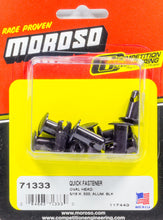 Load image into Gallery viewer, MOROSO 71333 - Oval Head Quick Fastener 5/16 x .500 image
