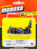 Oval Head Quick Fastener 5/16 x .500