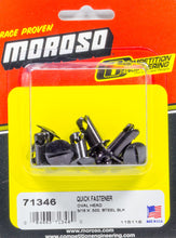 Load image into Gallery viewer, MOROSO 71346 - Oval Head Quick Fastener 5/16 x .500 image