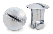 Load image into Gallery viewer, MOROSO 71350 - Oval Head Quik Fastener .500in Medium Body image