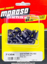 Load image into Gallery viewer, MOROSO 71354 - Oval Head Quick Fastener 7/16 x .500 image