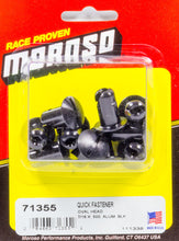 Load image into Gallery viewer, MOROSO 71355 - Oval Head Quick Fastener 7/16 x .500 image