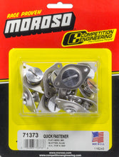 Load image into Gallery viewer, MOROSO 71373 - Large Head Quik Fastener .500in Medium Body image