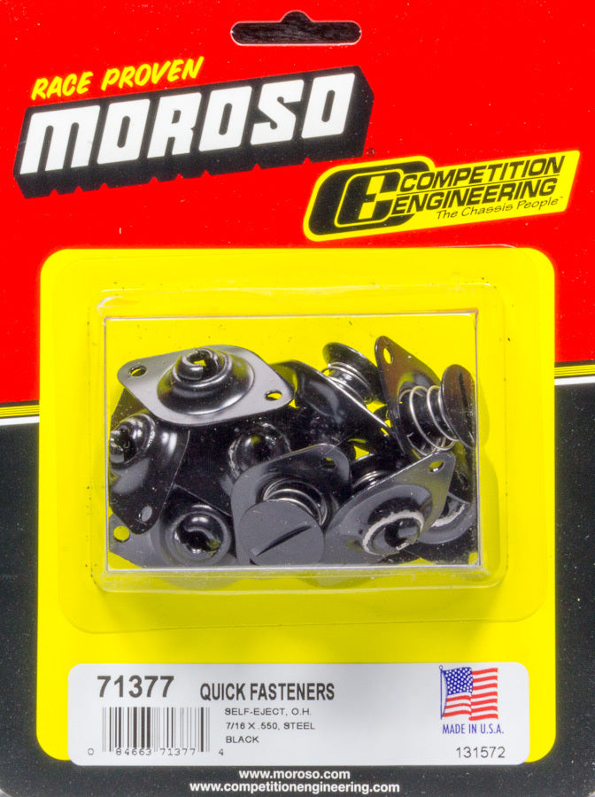 MOROSO 71377 - Large Head Quik Fastener .550in Long Body image